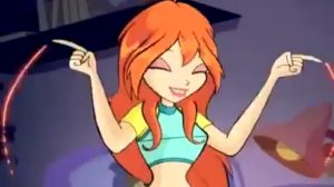 Winx season 1 and 2 Official Nickelodeon Trailer