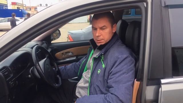 Купить Грейт Волл Ховер H3 2007 года | Клиент из Кирова | Отзыв о NEXTAUTO смотреть онлайн