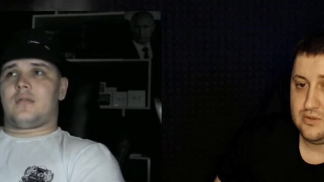 Адская рулетка vs Вежливые люди смотреть онлайн