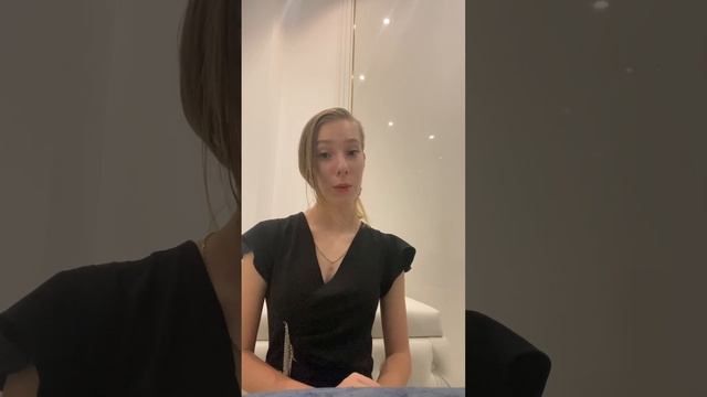 «Мне нравится, что Вы больны не мной …» стихотворение Марины Цветаевой . Читает Пинчук Аурика . смотреть онлайн