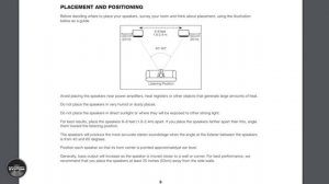 JBL NAILED IT ! 4309 Studio Monitor Speaker Review