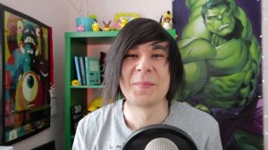 ТЕСТ НА ГЕЯ . . . Каминг-аут?