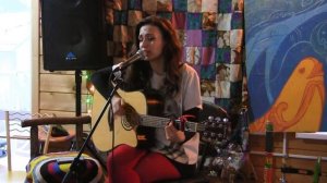 Екатерина Яшникова (Москва) - Фестиваль Baikal Live 2023