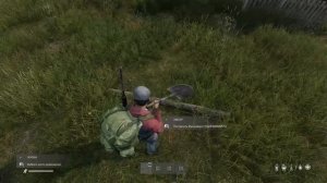 #Dayz как построить забор! Быстро кратко!