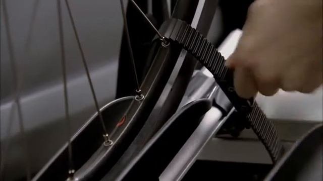 Велокрепление Thule EuroWay G2 - 921/923