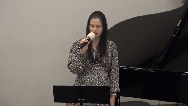 Стих "Отец / Когда я был подростком, мне казалось" - Автор Анна Лукс - Октябрь, 2022
