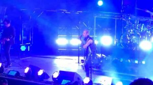 Jane's Addiction "Ocean Size" with Josh Klinghoffer Seattle 11/12/2022