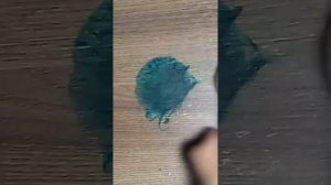 как отмыть зелёнку