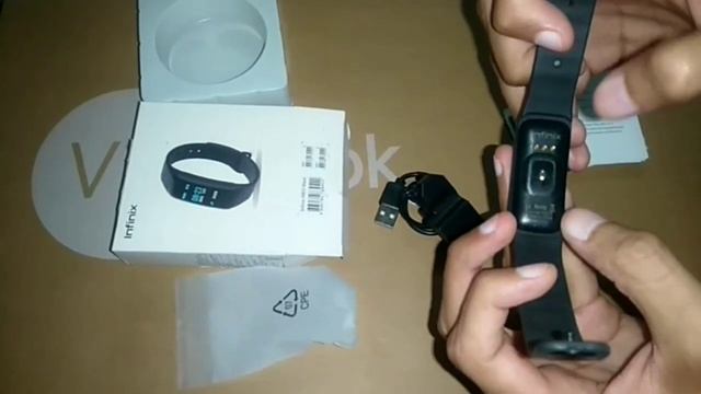 Infinix Xband 3 Unboxing and review / why better than Mi Band 3 смотреть онлайн