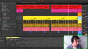 МОЙ ПЕРВЫЙ СИНТВЕЙВ / Как написать synthwave в Ableton Live?