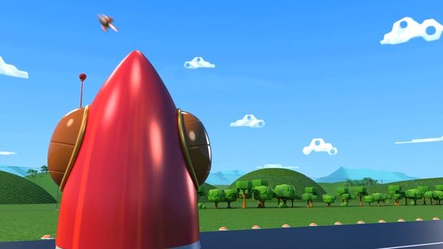 Супер Грузовик - ДЕНЬ МАТЕРИ: Супер КАТОК всех спас! - Супер Грузовик в Автомобильном Городе смотреть онлайн