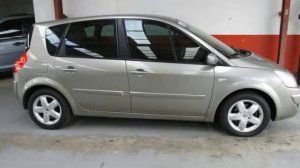 2007 RENAULT SCENIC 2 Expres Auto For Sale On Auto Trader South Africa