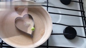 ФОРМА ДЛЯ ЯИЧНИЦЫ