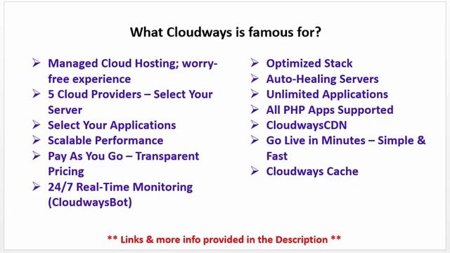 Cloudways Review 2020 | Best Cloud Web Hosting in 2020 | Best Managed WordPress Hosting 2020
