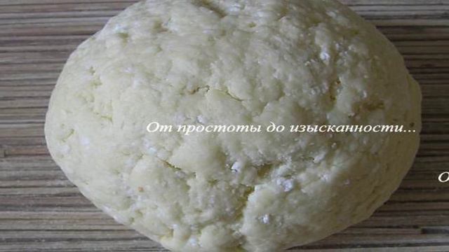 Творожно-шоколадные булочки