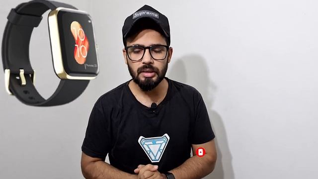 "Boat Watch Xtend vs Fire-Boltt Mercury" Detailed Comparison ?? Which One Should You Buy? (हिन्दी)॥ смотреть онлайн