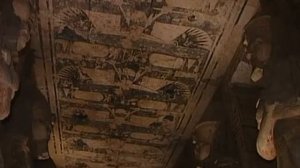 Египет. Храмы Абу Симбел