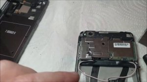 XIAOMI РЕМОНТ СМАРТФОНА У ВАС ВЗДУЛСЯ АККУМУЛЯТОР?