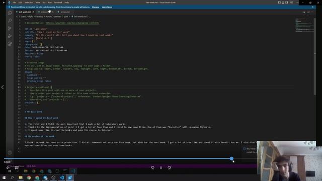 stage02 Создание отчёта.mp4 смотреть онлайн