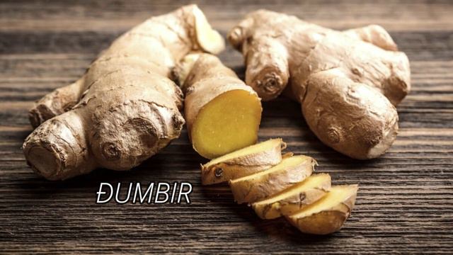 Kuvajte đumbir, ispijajte tečnost i bićete zahvalni na ovom savetu смотреть онлайн