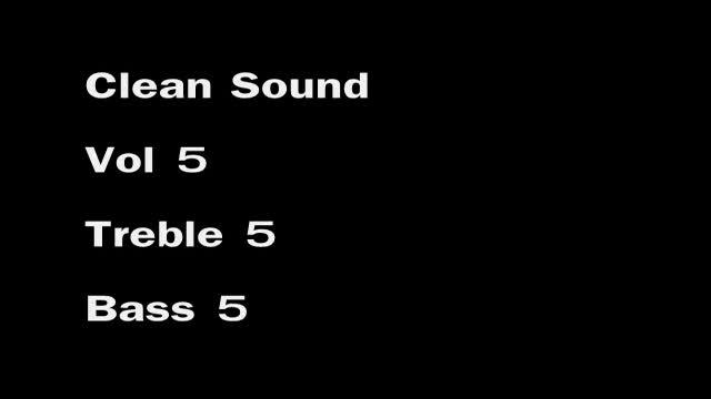 Musik #1: Fender Frontman 10G смотреть онлайн