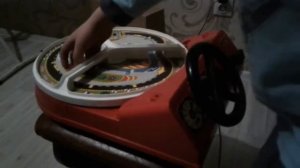 Игра За рулем. 5