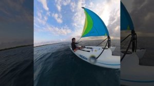 Hobie Bravo 2023