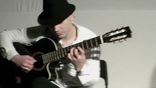 Olga Z & A.Fadeev - Старый отель смотреть онлайн