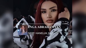 Inga Abrahamyan - Sery Haneluk e 2021 (Cover) //Liana Zaqaryan