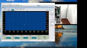 Запись мастер класса "Первоначальная настройка серво  ASDA Delta Electronics"