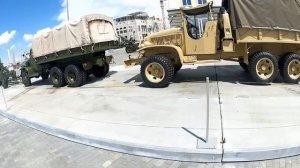 Проездом - Верхняя Пышма- часть 1: музей военной техники УГМК