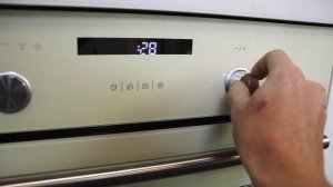 Духовки Midea. Урок 17. Обзор 78-й серии