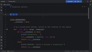 THIS Is My CLEAN Setup For Coding In Python (2023)