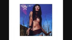Sneaker Pimps  Kelli Ali - Sunlight in the Rain - Kelli  Ali (Rare)