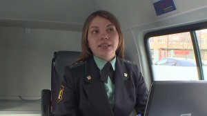 Госавтоинспекторы и судебные приставы выявили водителя с задолженностью 12 миллионов рублей