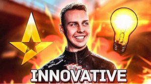 Most Innovative Astralis Plays! [Insane Nades, 200IQ Moments] #CSGO