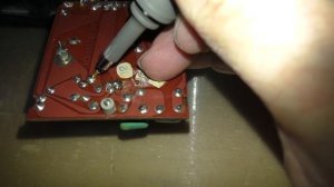 Магнитола Азамат 302. Нежданно-негаданно.