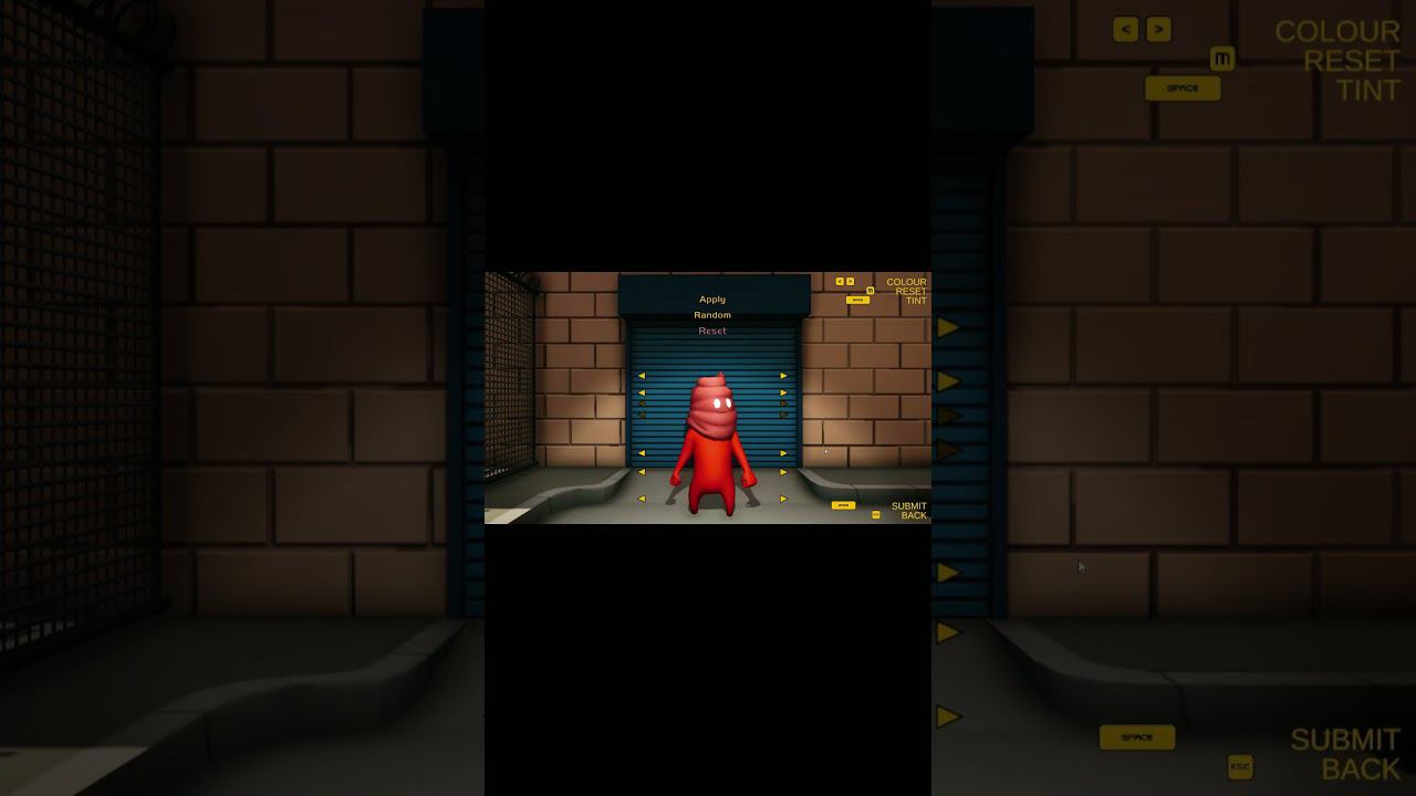 ПЛАСТИЛИНОВЫЕ БОИ Gang Beasts смотреть онлайн