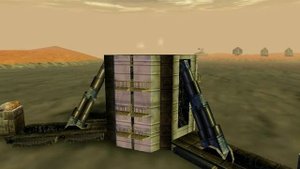 MechWarrior 3: Pirate's Moon - Кампания Внутренней Сферы (Миссия 08)