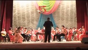 А. Пьяццолла Милонга Ангела