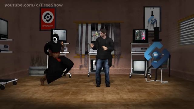 Сиджей Шоу Дуров vs РОСКОМНАДЗОР смотреть онлайн