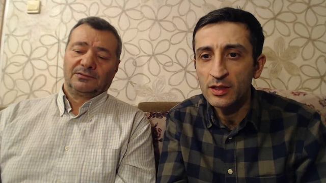 18.12.22г. 20:30. Разбор библии. Ответы на вопросы. Քարոզ. Արկադի Մարտիրոսյան.