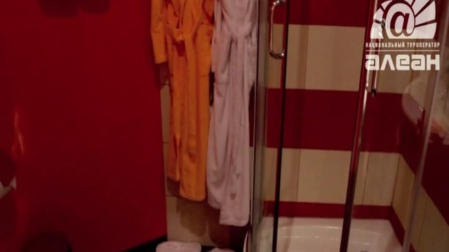 Россия. Краснодарский край. Геленджик. Пансионат Сосновая Роща. смотреть онлайн