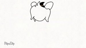 как нарисовать фредди ищ фнаф 1