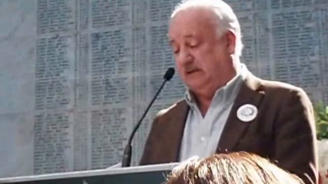 Funeral Simbólico Carlos Berger 13 abril 2014 смотреть онлайн