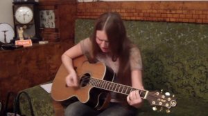 Евгения Рыбакова - Аквалангист