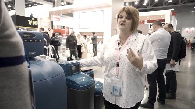 Водоподготовка? Фильтр для воды? Вопрос к эксперту BWT.