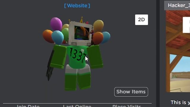 Я ЗАШЁЛ НА РОБЛОКС АККАУНТ САМОГО ОПАСНОГО ХАКЕРА в Roblox *Зашёл в Адопт Ми* в 3 часа ночи! смотреть онлайн