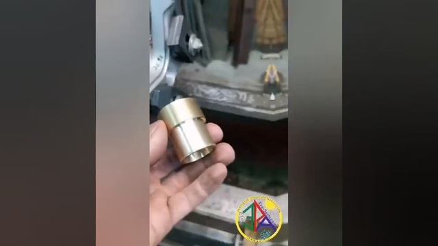 Ремонт компрессора Copeland Scroll Repair