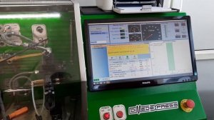 Проверка регулятора давления PCV VDO SIEMENS | A2C59506225 Форд Фокус 1.8TDCi